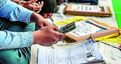 . Draft rolls for 5 states, Union Territories to come out today