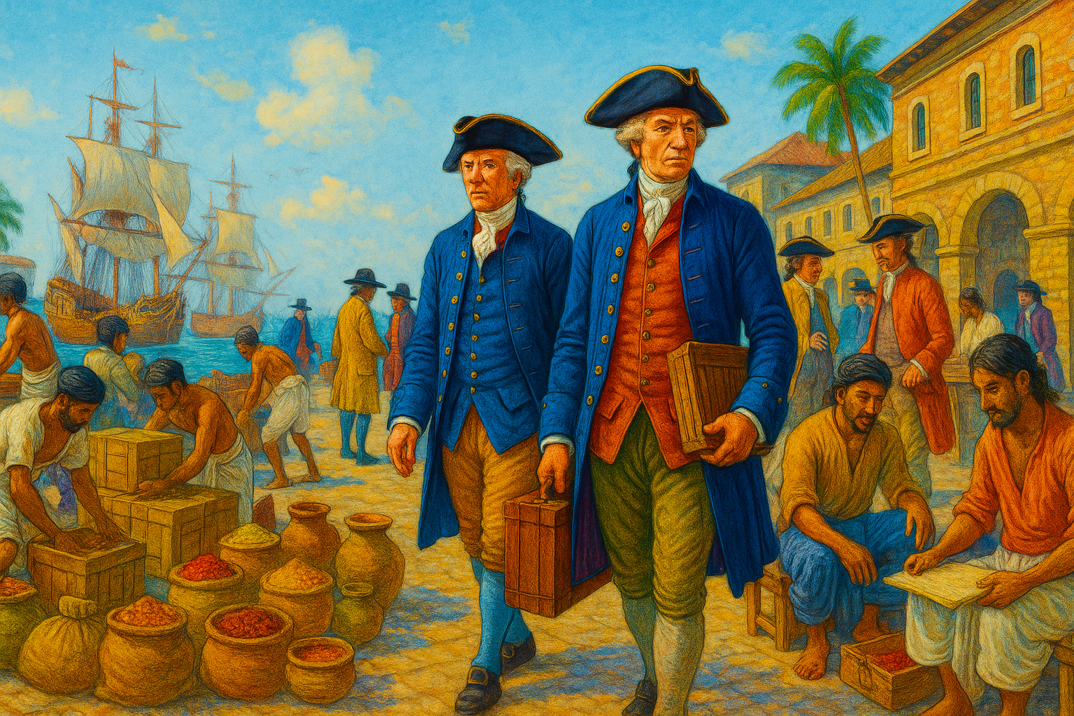 East India Company
