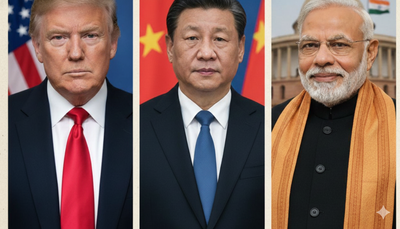 'Ready to enhance trust with India': China slams explosive US report; evasive on Pakistan ties