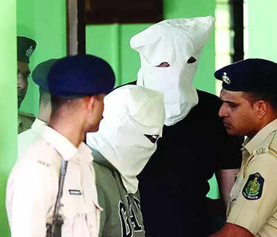 Goa fire: Police remand of Luthra brothers extended by five days; 25 died in blaze at siblings' nightclub