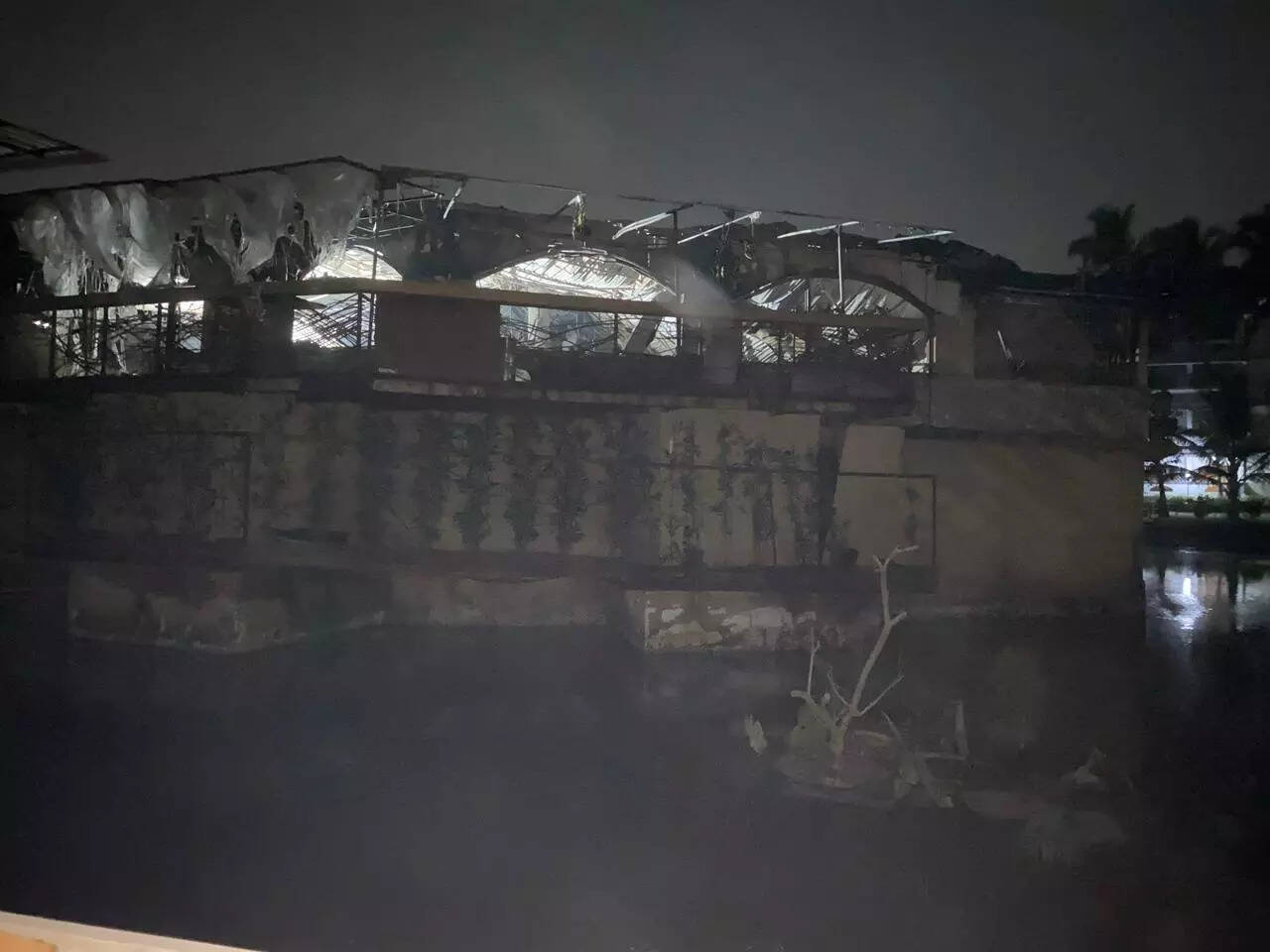 Goa fire (2)