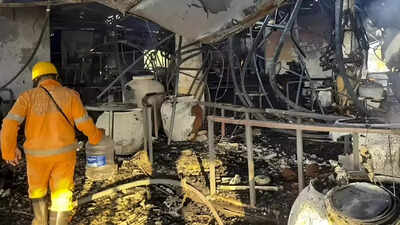 Goa nightclub fire: Owners flew out to Phuket within hours of blaze; 'intent to evade probe'