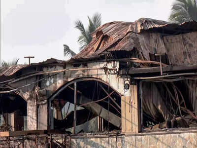 Goa nightclub inferno: Landowner, Arpora–Nagoa sarpanch questioned; magisterial panel probes cause