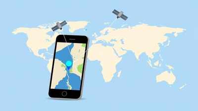 A row may be brewing over phone tracking