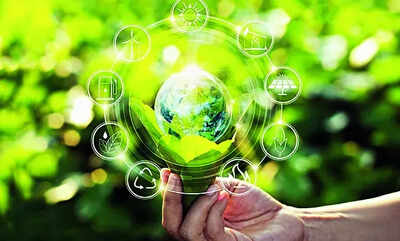 Green economy can draw in $4 trillion, create 48m jobs by 2047: Study