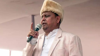 Babri Masjid row: VHP terms mosque plan unlawful under BNS; urges Bengal govt to file FIR against Humayun Kabir