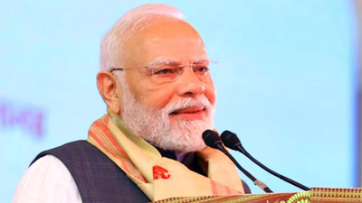 CM Dhami thanks PM Modi, calls him biggest brand ambassador of Uttarakhand tourism
