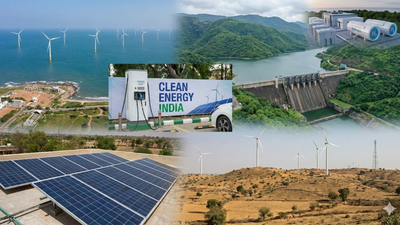 Statement issued by Union ministry of new and renewable energy