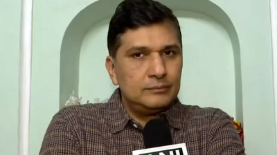 'CM Rekha Gupta can't even properly pronounce AQI, let experts tackle pollution': AAP's Saurabh Bharadwaj