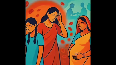 Hidden health crisis: Four in ten young women face malnutrition mix, study finds