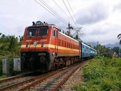 Indian Railways strengthens AI-based system to protect wildlife on railway tracks Indian Railways strengthens AI-based system to protect wildlife on railway tracks