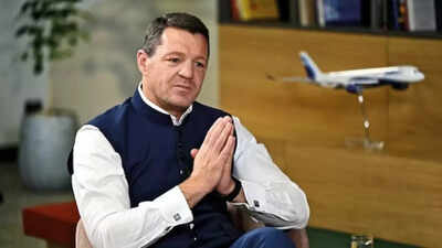 ‘Failed in your duty:’ DGCA issues showcause to IndiGo CEO & accountable manager