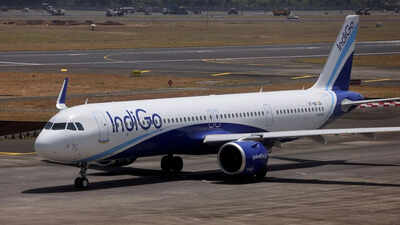 Delays, cancellations & missed flights: Chaos spares none, from footballers to funeral-goers