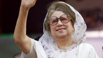 Khaleda Zia Border bonds: Jalpaiguri mourns its daughter Khaleda Zia; Bangladesh's first woman PM was born in West Bengal town