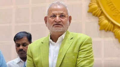 Manikrao Kokate resigns: Maharashtra minister steps down after conviction in fraud case; Ajit Pawar accepts resignation