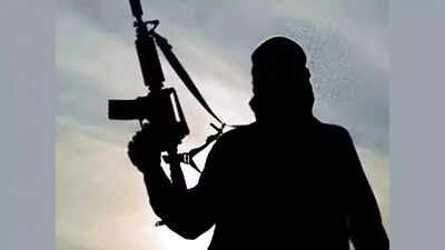 Intelligence agencies monitor expansion of terrorist infrastructure in POK