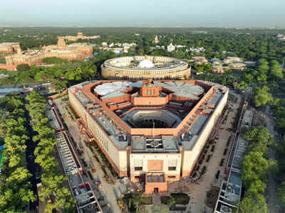 Parliament digest: Key points of December 3 Winter Session proceedings