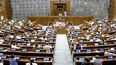 LS passes bill to open civil n-sector to private players amid opposition walkout, govt says the bill retains strong safety and liability safeguards