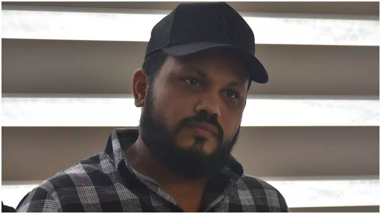 Lone AI-171 crash survivor Vishwashkumar Ramesh