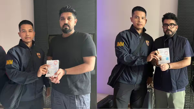 Goa nightclub fire: How the Luthra brothers were nabbed - a timeline
