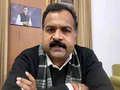 'Gandhi personally chose him': Congress MP counters Amit Shah's 'vote chori' charge on Nehru; shares 'historical truth'