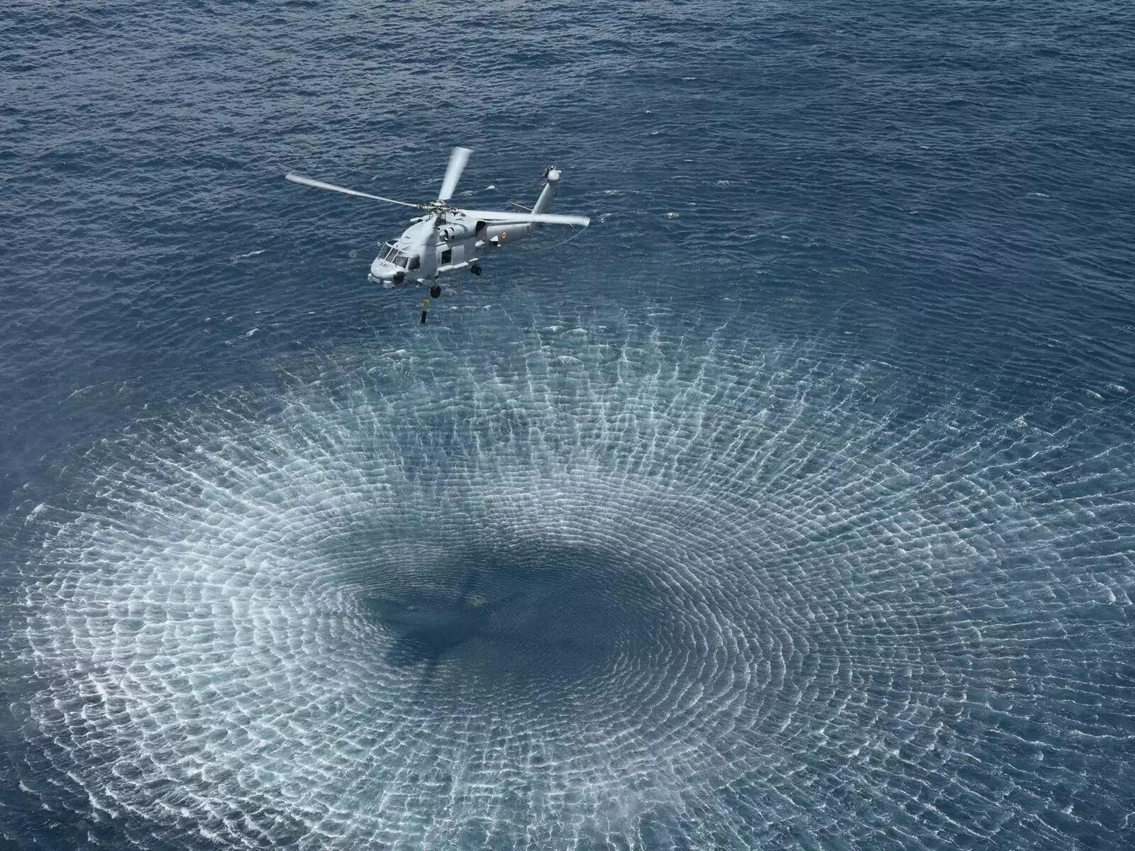 MH-60R.