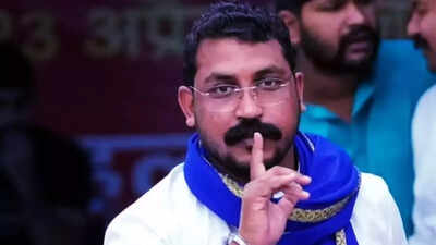 'Means same as jaddojahad': Chandrashekhar Azad defends SP MP's 'jihad' remark; backs Jamiat chief Mahmood Madani