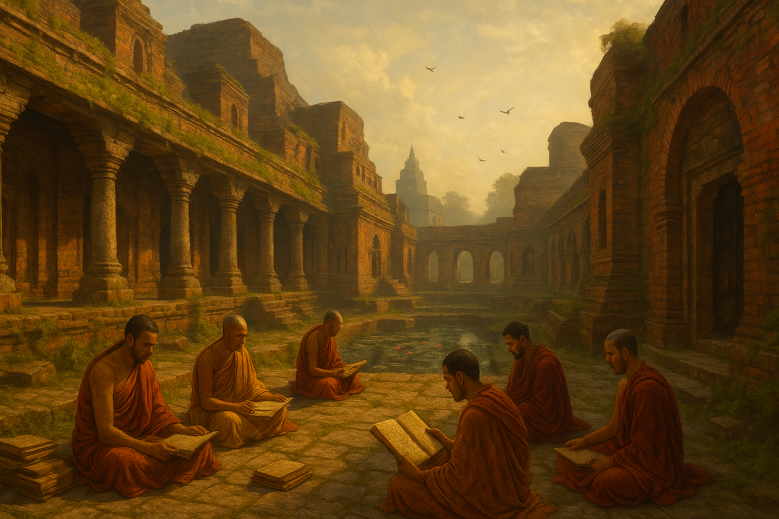Nalanda