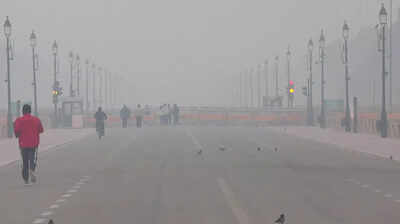 2 lakh acute respiratory cases linked to pollution: Govt