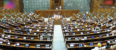 Water bill gives oppn ammo to attack govt on Manipur situation