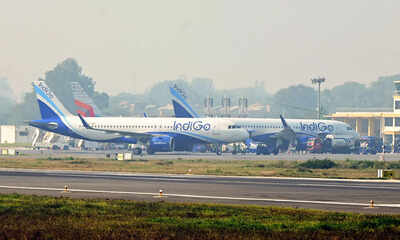 IndiGo fiasco: Body of Tripura med student who died in UP stuck in Delhi