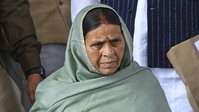 'Cannot bulldoze a court': CBI counters Rabri Devi’s transfer plea; opposes transfer of IRCTC, land-for-jobs cases