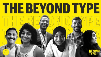 Nick & Priyanka Jonas' nonprofit launches maiden campaign in India; highlights stories of people living with Type 1 diabetes