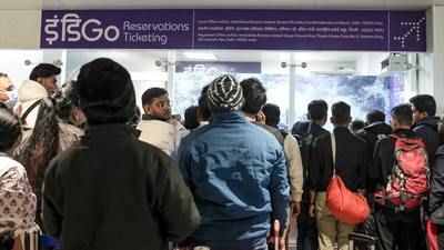 Indigo cancellations: Airline to conduct 'root cause analysyis'; official says disruptions stemmed from multiple factors