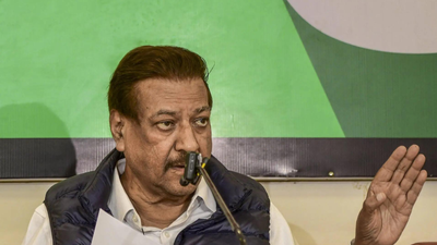 ‘We were fully defeated on day 1’: Congress’s Prithviraj Chavan refuses to apologise for Operation Sindoor remark; BJP hits back