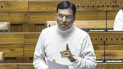 Mandaviya defends Labour Codes, flags safeguards for women tea workers in Assam