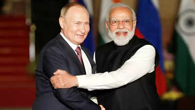 India-Russia Summit: PM Modi, Putin to hold talks today; focus on trade, defence, energy ties — what to expect?