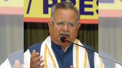 Chhattisgarh: 34 Congress MLAs suspended after uproar over probe agency ‘misuse’: revocation in minutes
