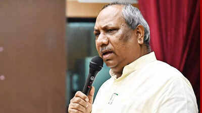 'What if he had touched... ': UP minister defends Nitish amid Hijab row; later backtracks