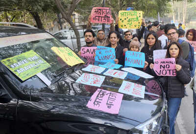 No new mining lease in Aravallis till finalisation of plan for sustainable mining: Union minister Bhupender Yadav