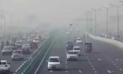 No entry for non-Delhi private vehicles below BS-6 till Grap 3 in force: Sirsa