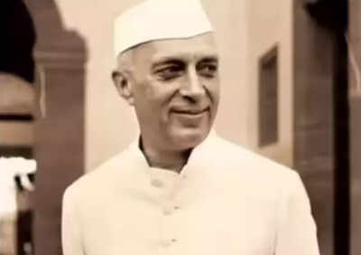 No Nehru papers missing from PMML