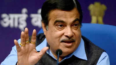 Barrier-free highway toll collection system by 2026-end: Gadkari