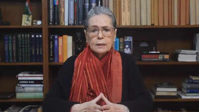 'Attack on poor': Sonia Gandhi slams PM Modi over VB-G RAM G Bill; criticises repealing of MGNREGA