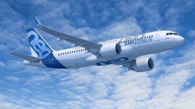 India's A320 fleet finishes software fix in just over a day