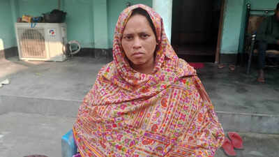 Sunali’s haemoglobinlevel low, docs adviseblood transfusion