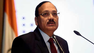 'Want approachable people's courts': CJI says can approach SC, HCs 24x7 for legal emergencies