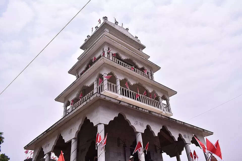 Thakurnagar