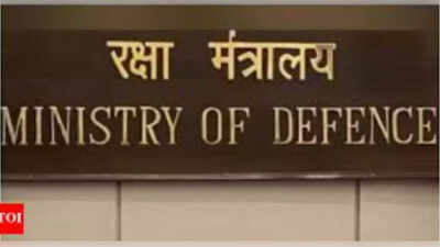 Ministry of Defence 'Zero tolerance': Defence ministry on army officer's arrest in alleged bribery case; lauds govt's 'proactive approach'
