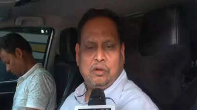 TMC suspends MLA who vowed ‘Babri-style’ mosque, he stays defiant